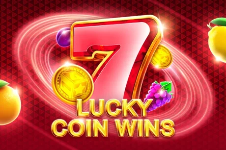 Lucky Coin Wins