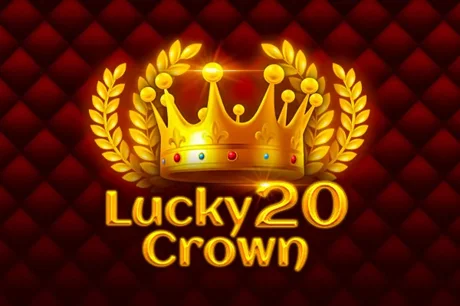Lucky Crown 20