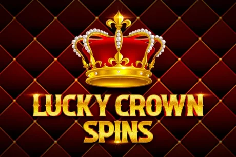 Lucky Crown Spins
