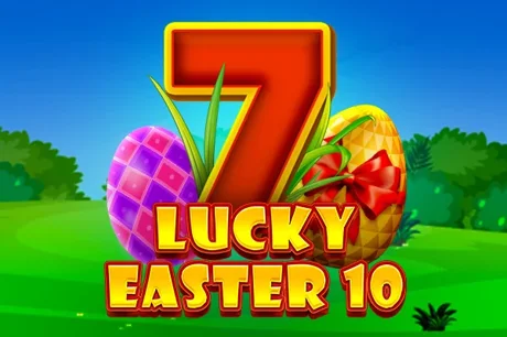 Lucky Easter 10