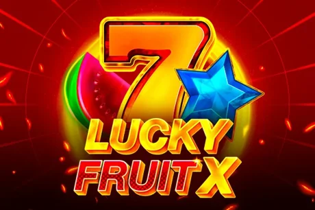 Lucky Fruit X