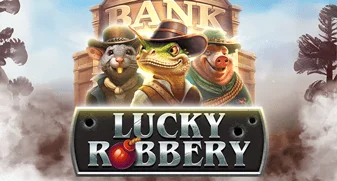 Lucky Robbery