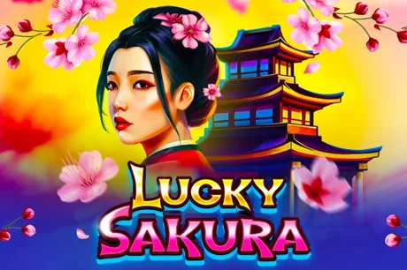 Lucky Sakura
