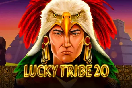 Lucky Tribe 20