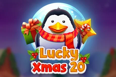 Lucky Xmas 20
