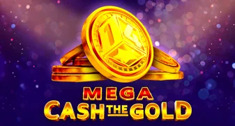 Mega Cash The Gold