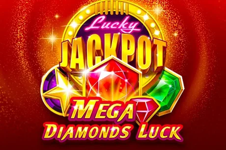 Mega Diamonds Luck