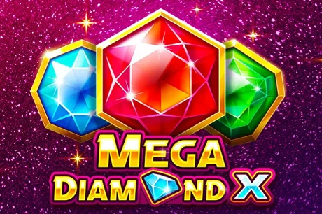 Mega Diamond X