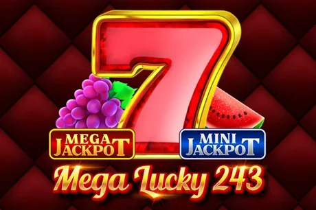 Mega Lucky 243