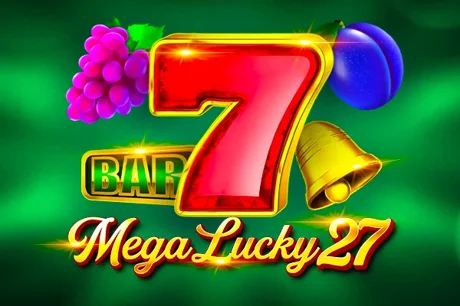 Mega Lucky 27