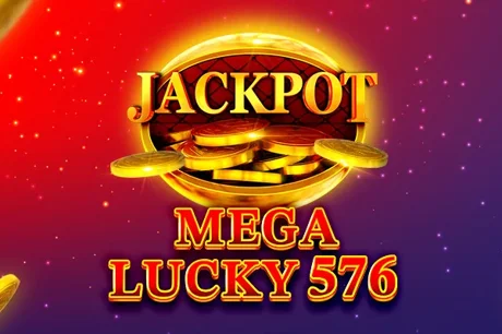 Mega Lucky 576