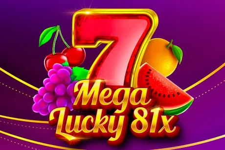 Mega Lucky 81x