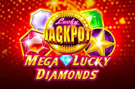 Mega Lucky Diamonds