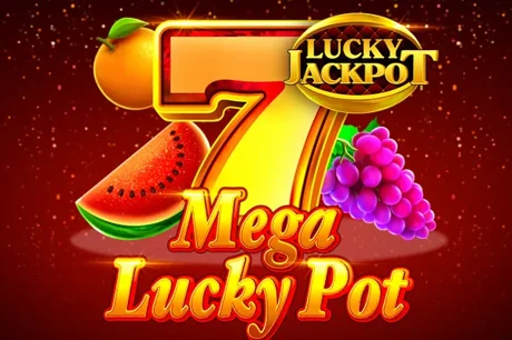 Mega Lucky Pot