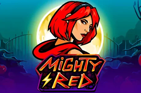 Mighty Red