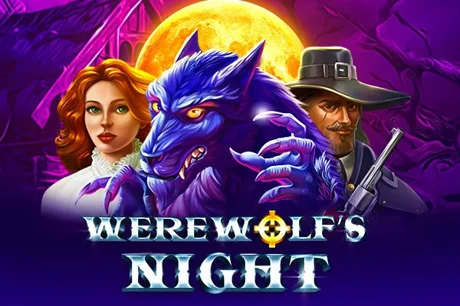 Werewolf's Night