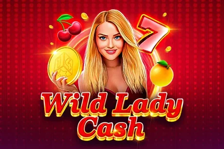 Wild Lady Cash