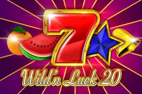 Wild'n Luck 20