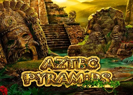 Aztec Pyramids