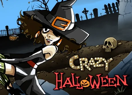 Crazy Halloween