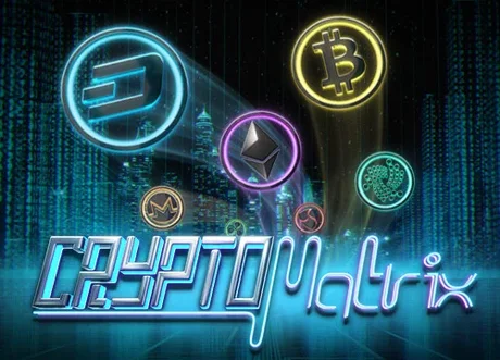Crypto Matrix