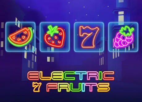 Electric7Fruits