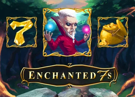 Enchanted 7s