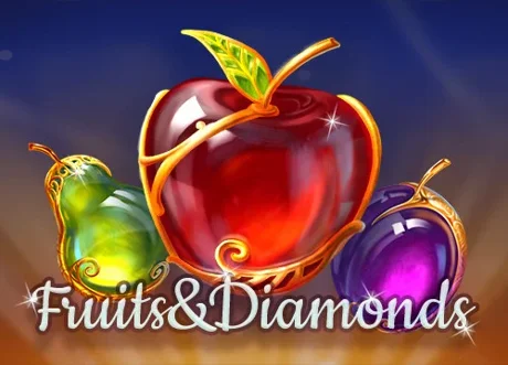 Fruits&Diamonds