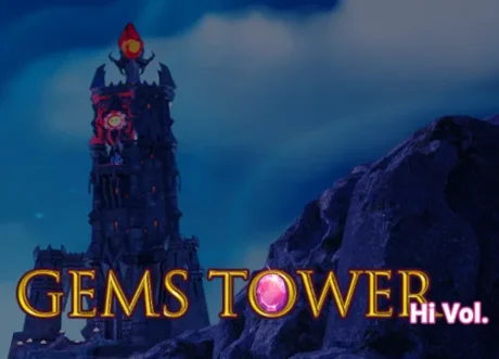 Gems Tower