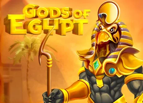 Gods Of Egypt