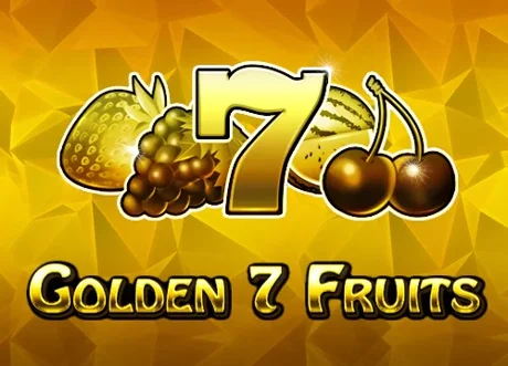Golden7Fruits