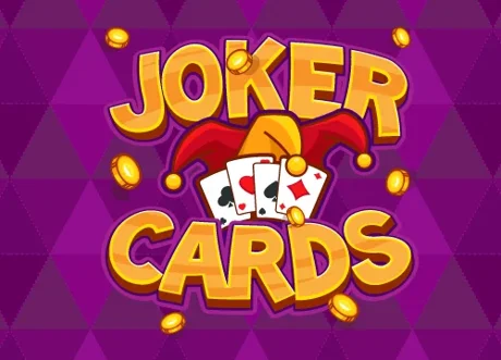 Joker Cards