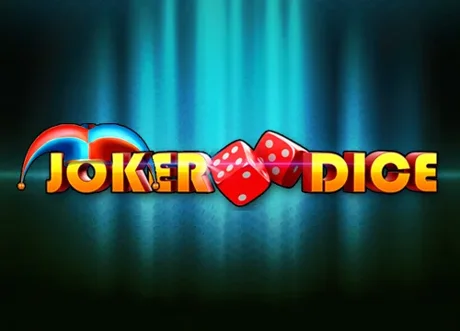 Joker Dice