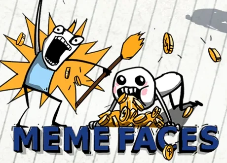 Meme Faces