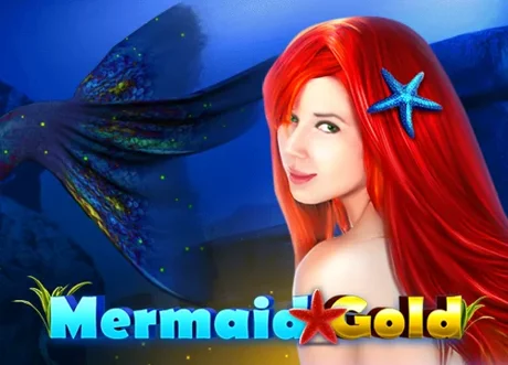 Mermaid Gold
