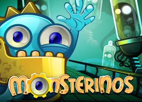 Monsterinos