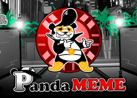PandaMEME