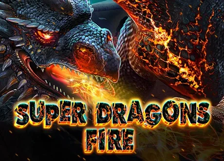 Super Dragons Fire