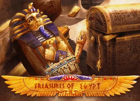Treasures of Egypt