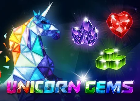 Unicorn Gems