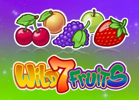 Wild7Fruits
