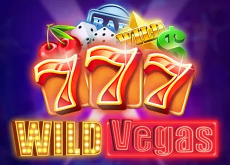 Wild Vegas