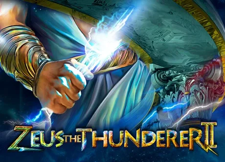 Zeus the Thunderer II