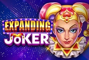 Expanding Joker