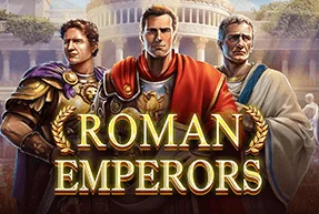 Roman Emperors