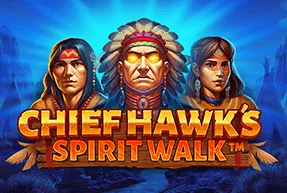 Chief Hawks Spirit Walk