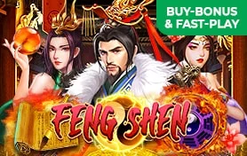 Feng Shen