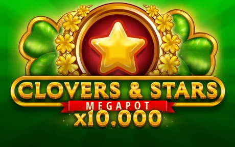 Clovers & Stars
