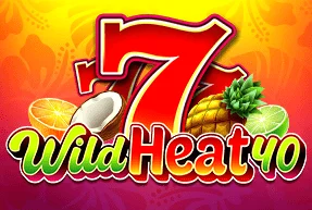 Wild Heat 40