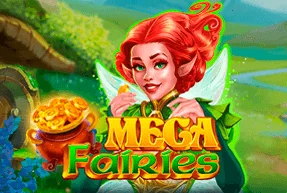 Mega Fairies